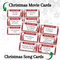 christmas ice breaker game